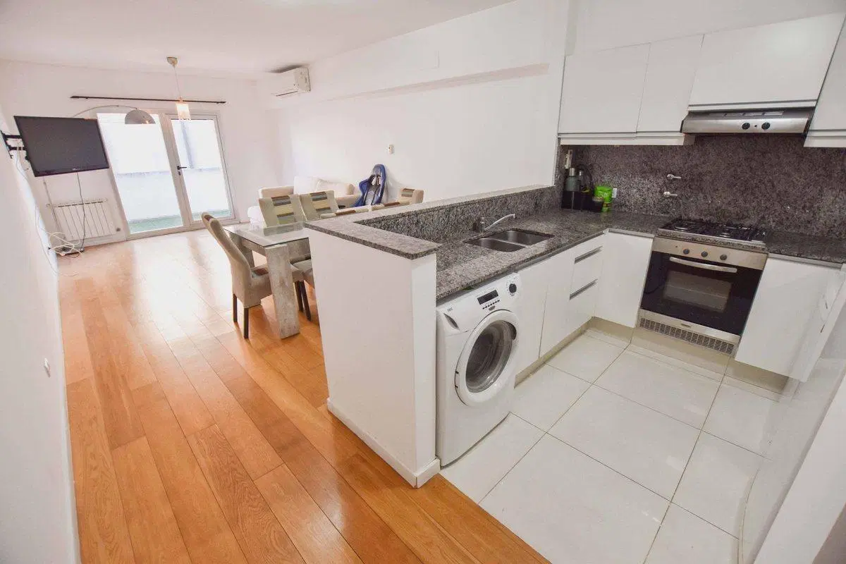DEPARTAMENTO 2 DORMITORIOS VENTA PUERTO NORTE 2