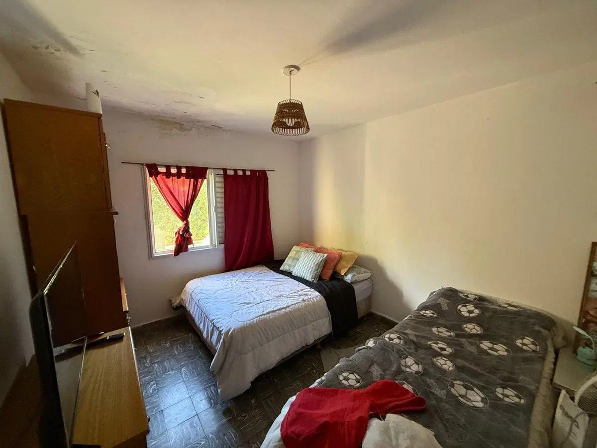 VENTA PH 2 DEPARTAMENTOS UN DORMITORIO CON PATIO 3