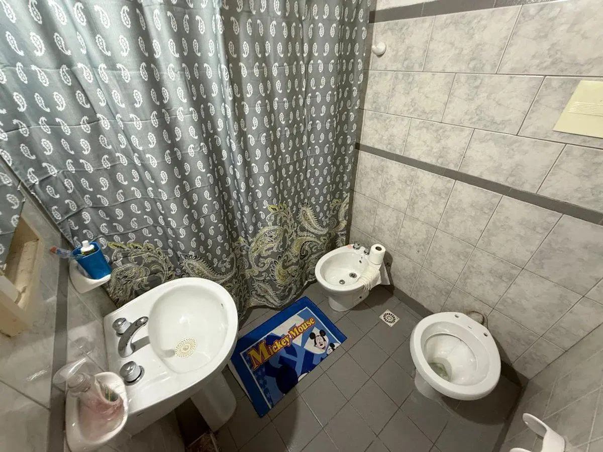 VENTA PH 2 DEPARTAMENTOS UN DORMITORIO CON PATIO 5