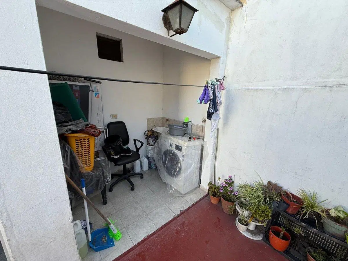VENTA PH 2 DEPARTAMENTOS UN DORMITORIO CON PATIO 4