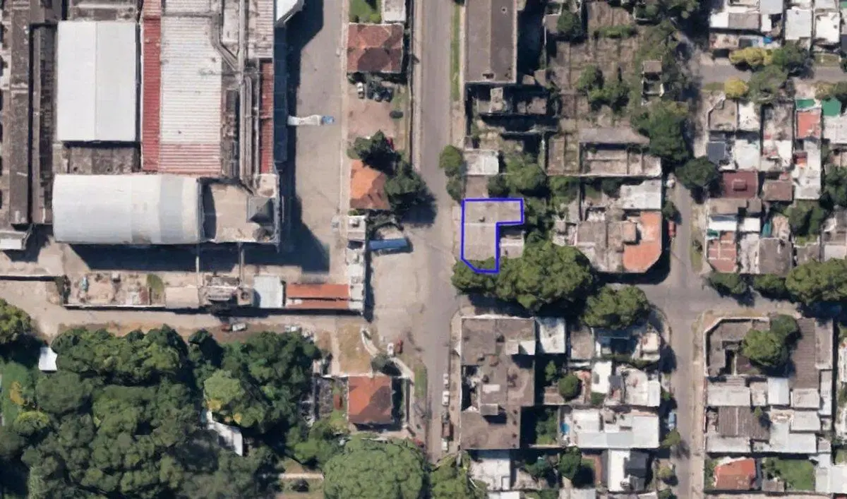 GALPON EN VENTA EN ZONA SUR ROSARIO 3