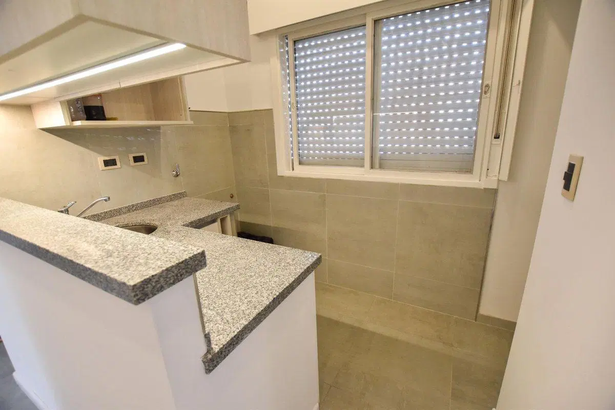 Venta casa 2 dormitorios. B Belgrano. APTA CREDITO 4