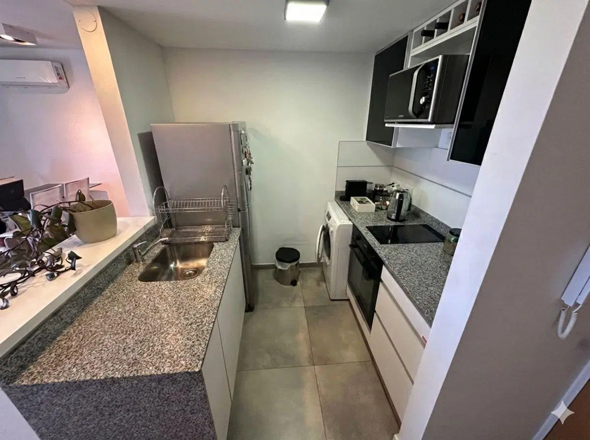 VENTA DEPARTAMENTO UN DORMITORIO TORRE AREALIS 2