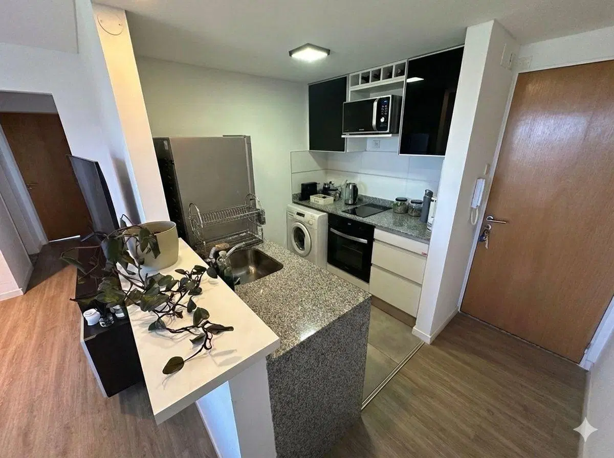 VENTA DEPARTAMENTO UN DORMITORIO TORRE AREALIS 3