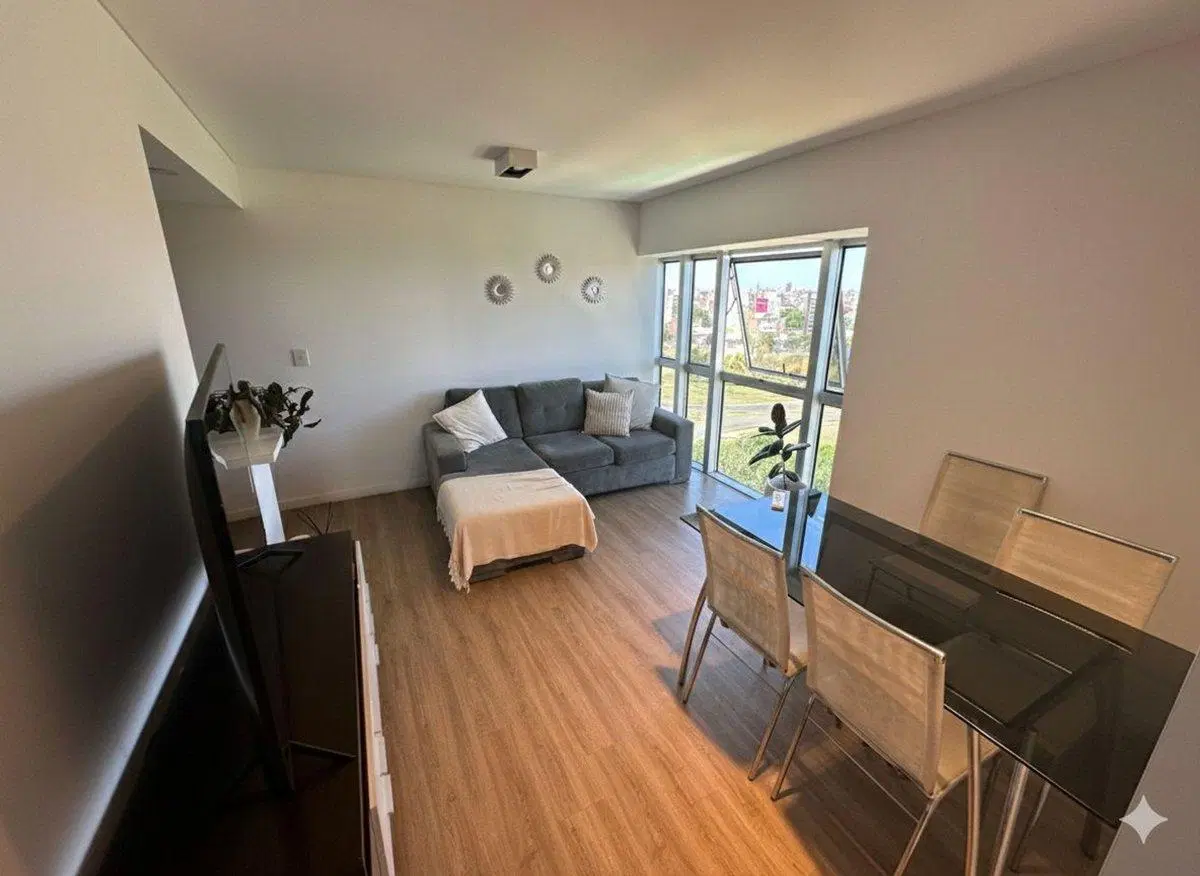 VENTA DEPARTAMENTO UN DORMITORIO TORRE AREALIS 4