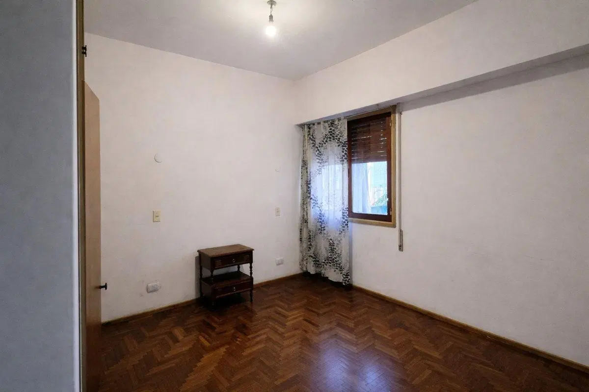 Venta departamento 3 dormitorios balcon al frente 3