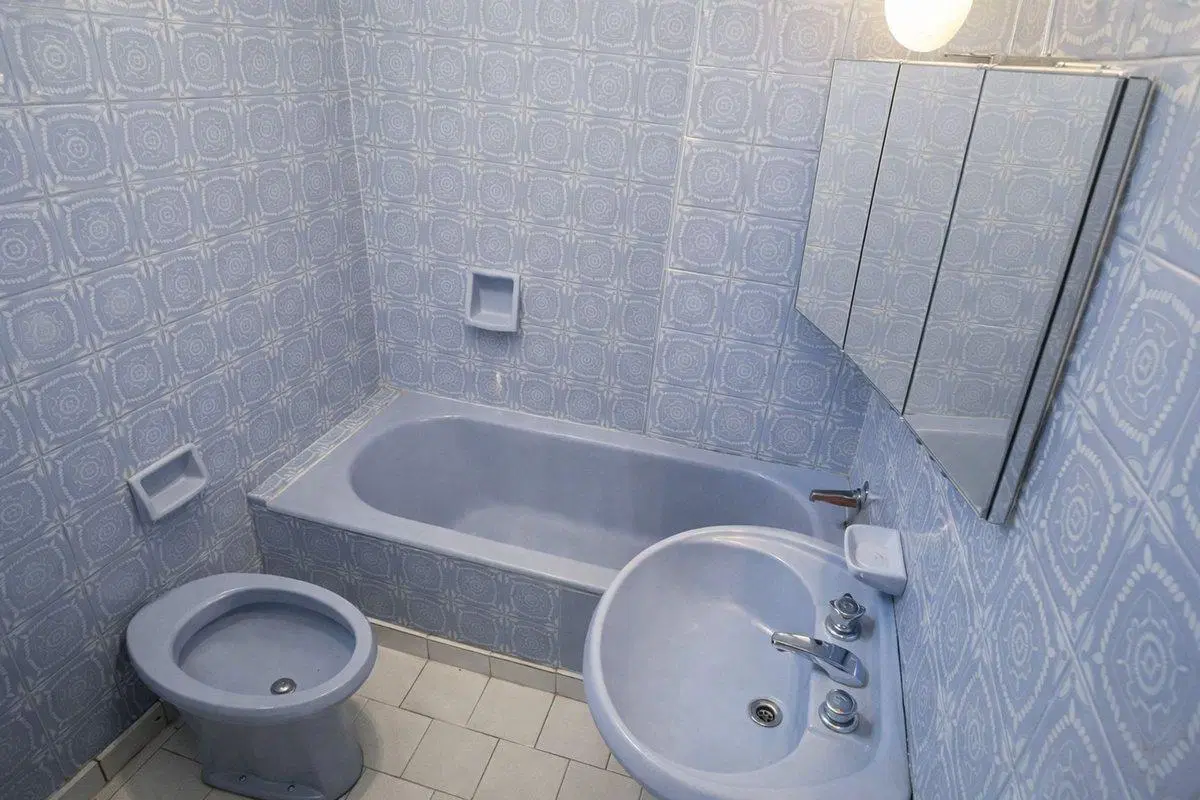 Venta departamento 3 dormitorios balcon al frente 4