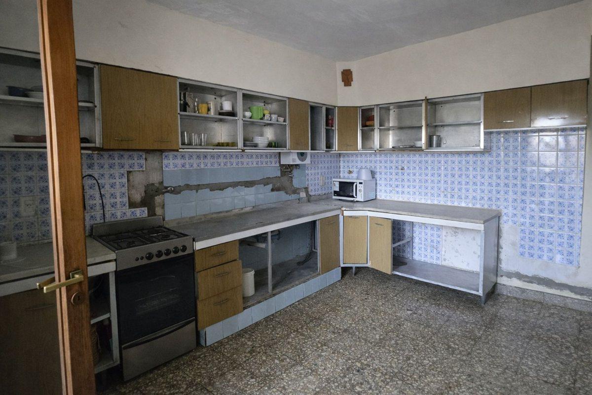 Venta departamento 3 dormitorios balcon al frente