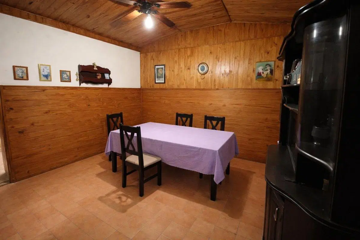 VENTA CASA DOS DORMITORIOS A REFACCIONAR 3