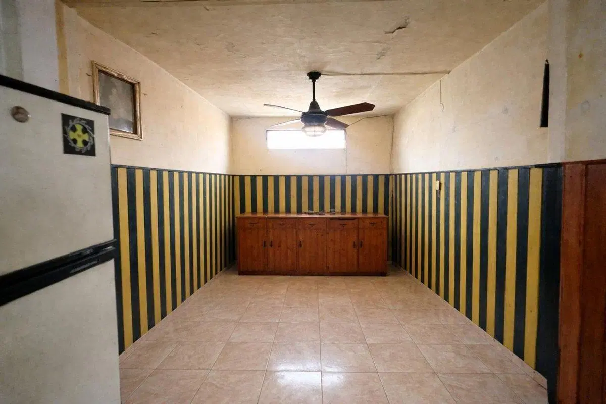 VENTA CASA DOS DORMITORIOS A REFACCIONAR 2