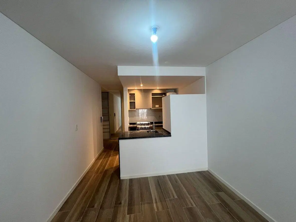 ALQUILER DEPARTAMENTO MONOAMBIENTE ZONA RIO 2