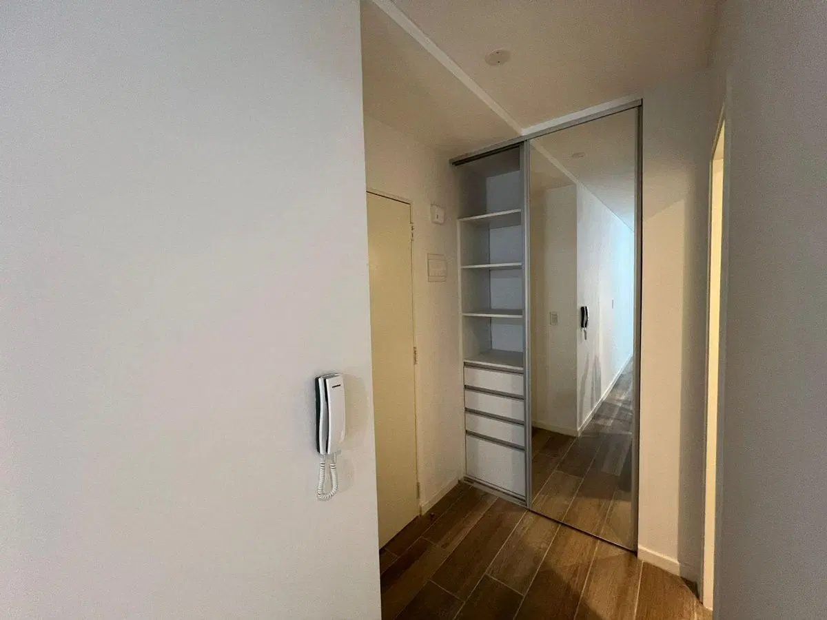 ALQUILER DEPARTAMENTO MONOAMBIENTE ZONA RIO 4