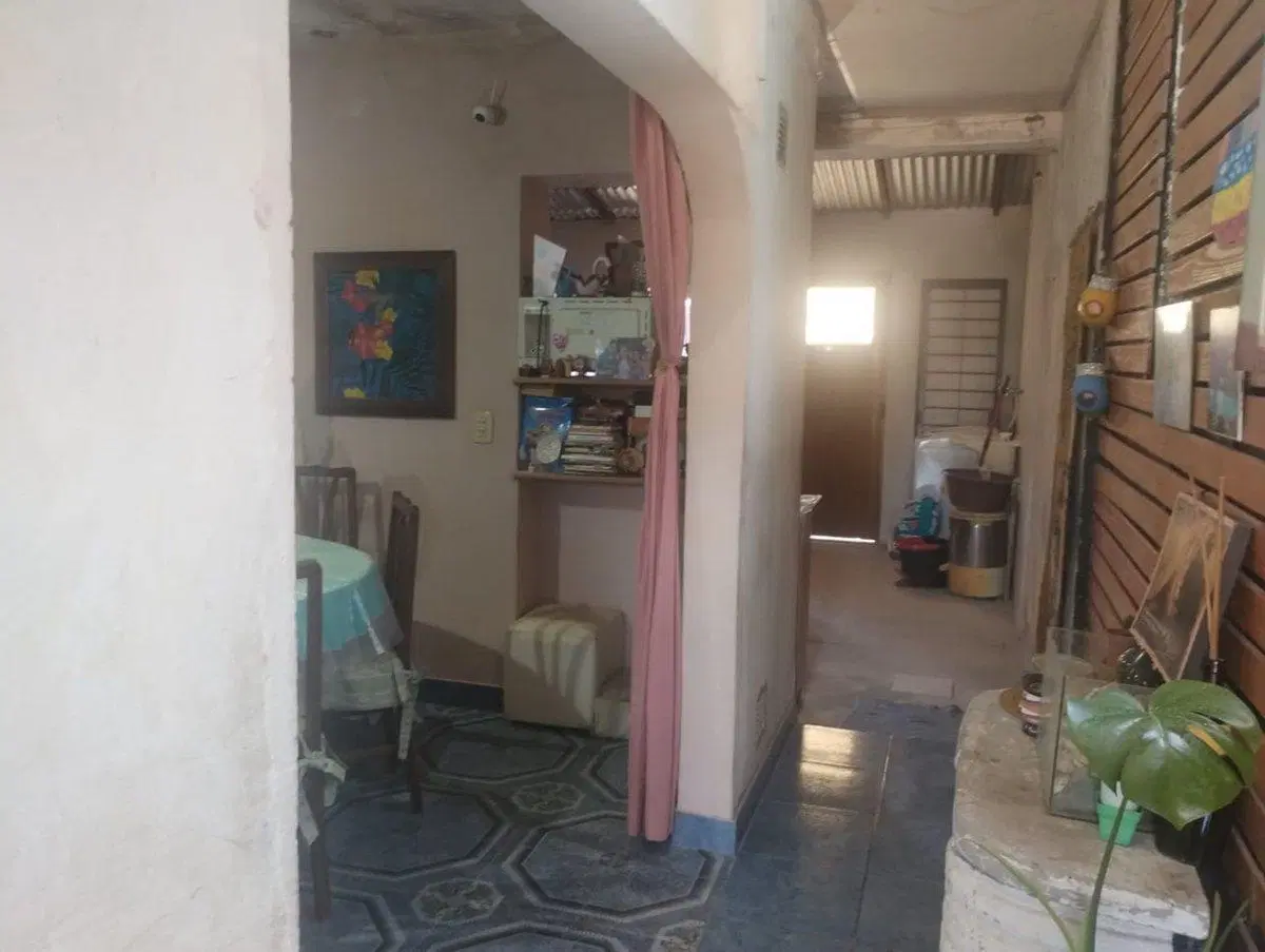VENTA CASA  DE PASILLO DOS DOMITORIOS FISHERTON 2