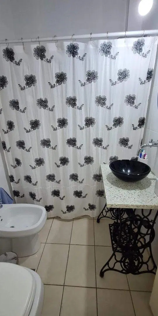 Venta Departamento un dormitorio reciclado 3
