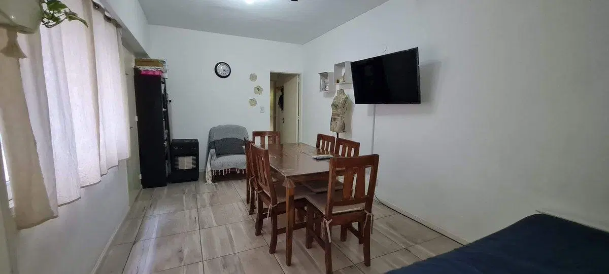 Venta Departamento un dormitorio reciclado 5