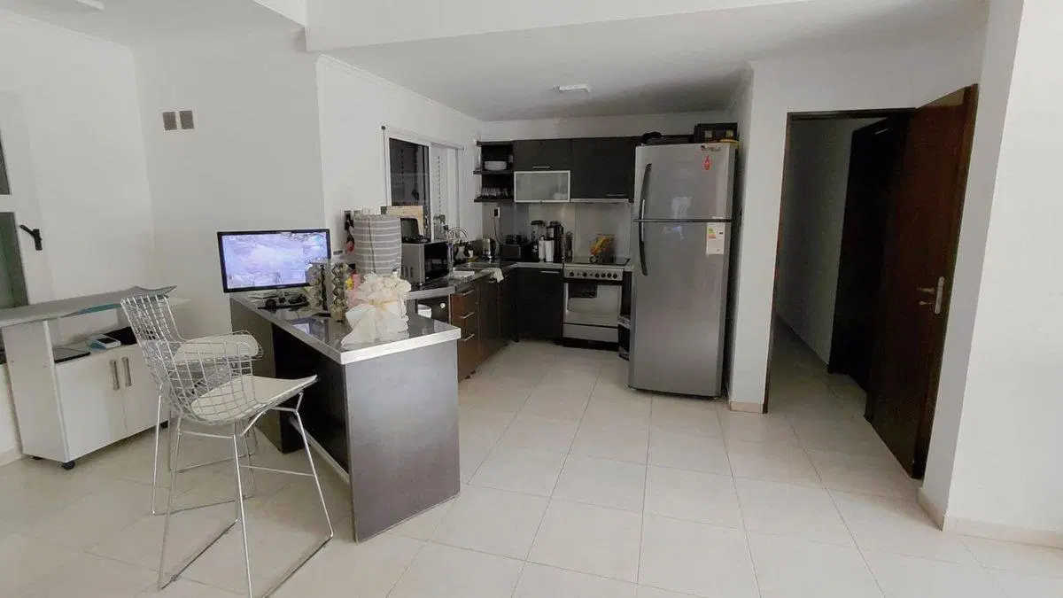 VENTA CASA TRES DORMITORIOS - PUEBLO ESTHER 4