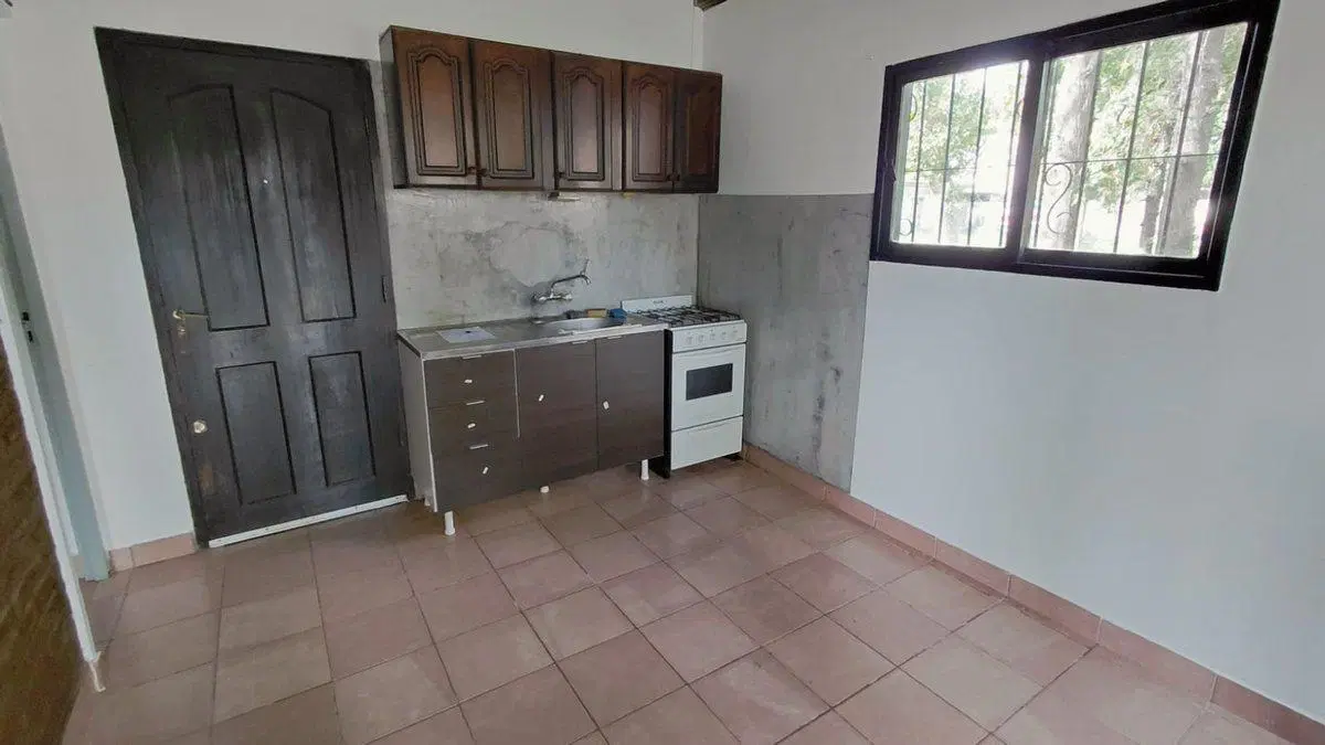VENTA CASA UN DORMITORIO - PUEBLO ESTHER 3