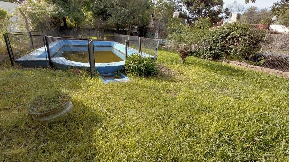 VENTA CASA UN DORMITORIO - PUEBLO ESTHER 5
