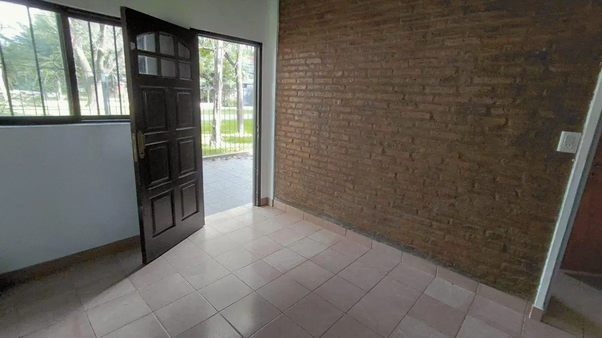 VENTA CASA UN DORMITORIO - PUEBLO ESTHER 2