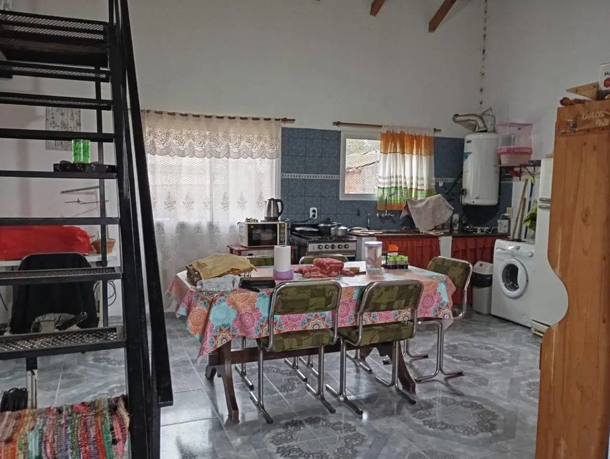 VENTA DEPARTAMENTO LOFT- PUEBLO ESTHER 5