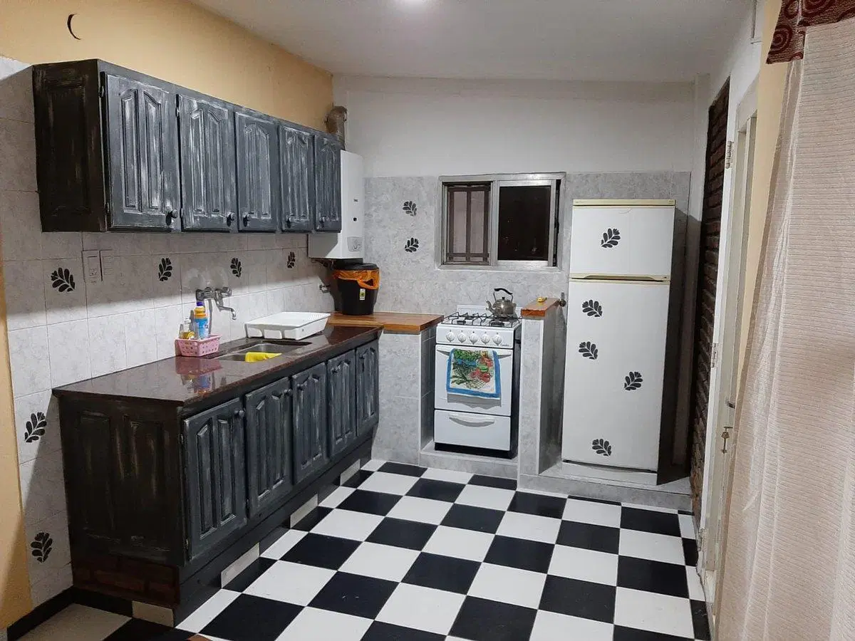 VENTA CASA 2 DORMITORIOS - PUEBLO ESTHER 4