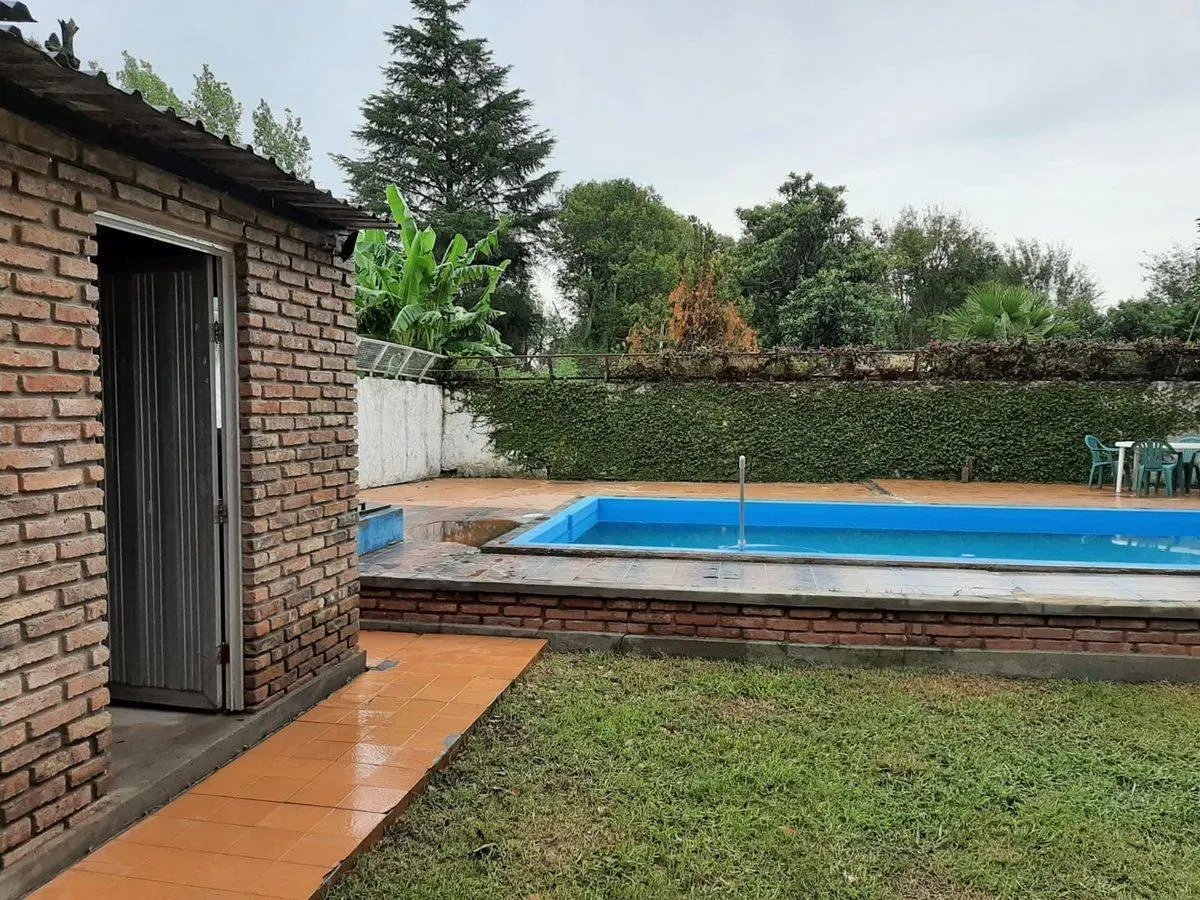 VENTA CASA 2 DORMITORIOS - PUEBLO ESTHER 2
