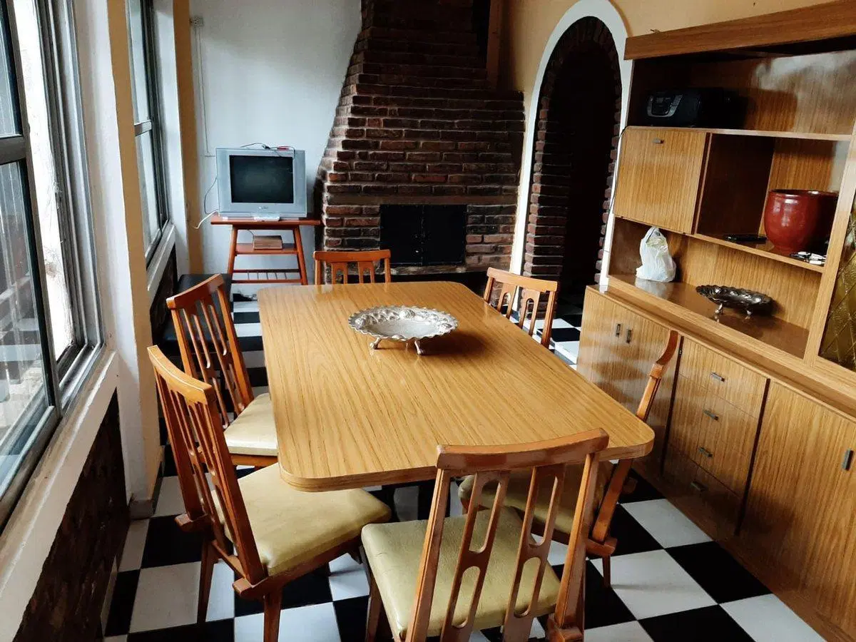 VENTA CASA 2 DORMITORIOS - PUEBLO ESTHER 5
