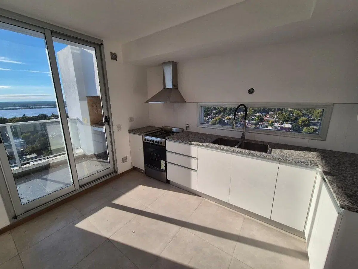 DEPARTAMENTO 2 DORMITORIOS, AMENITIES. ALBERDI 2