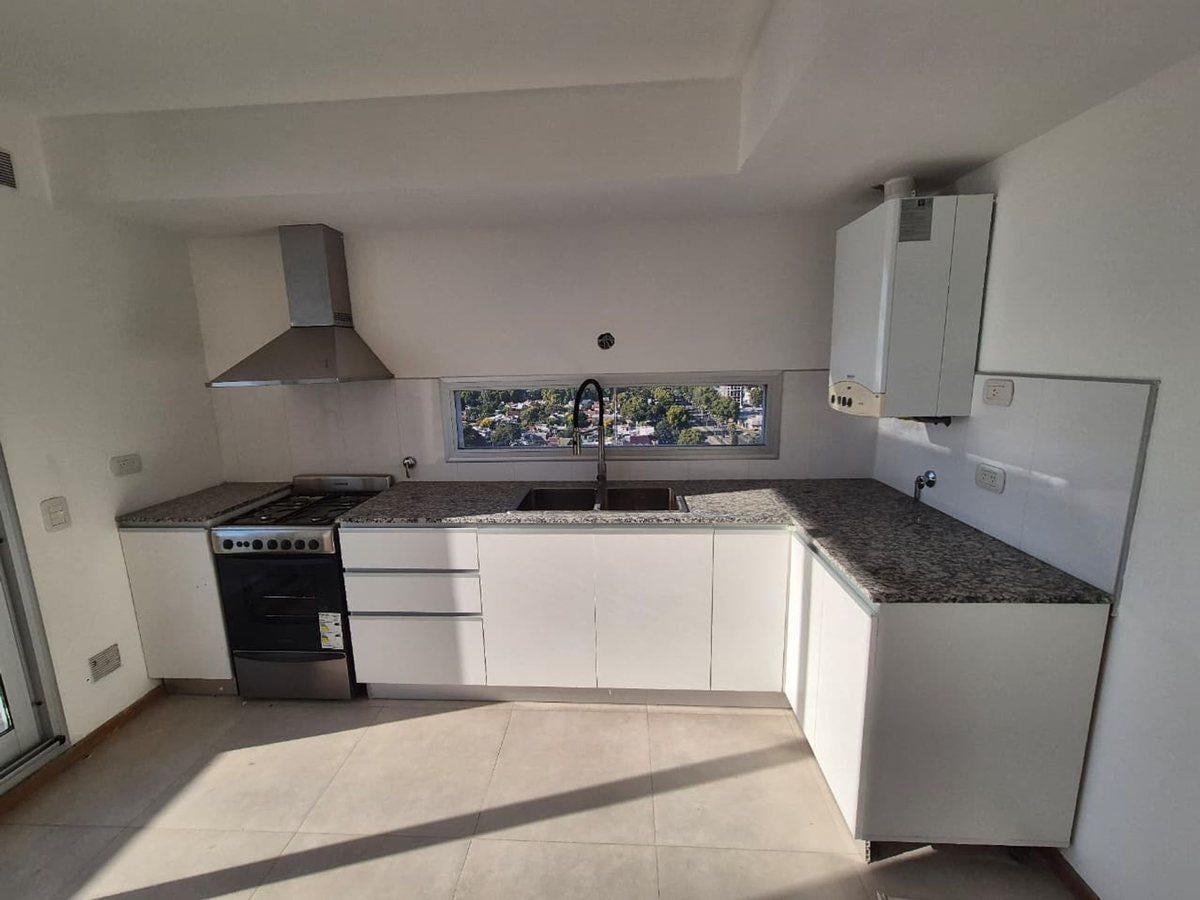 DEPARTAMENTO 2 DORMITORIOS, AMENITIES. ALBERDI