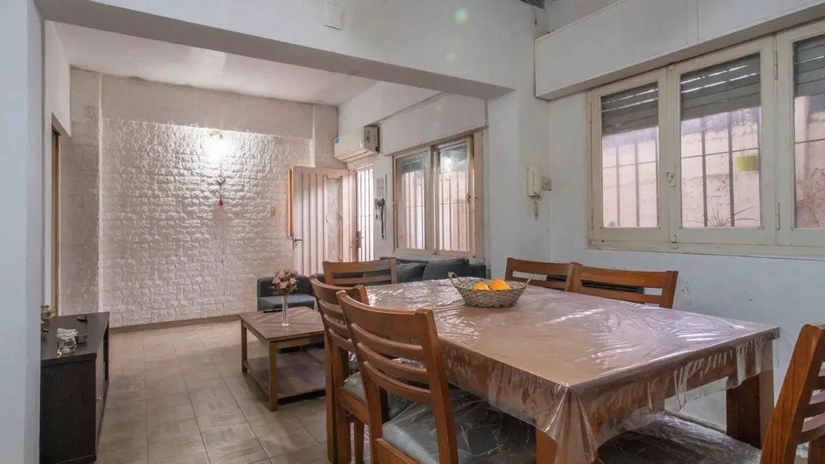VENTA CASA INTERNA UNICA 2 DORMITORIOS LA FLORIDA 2