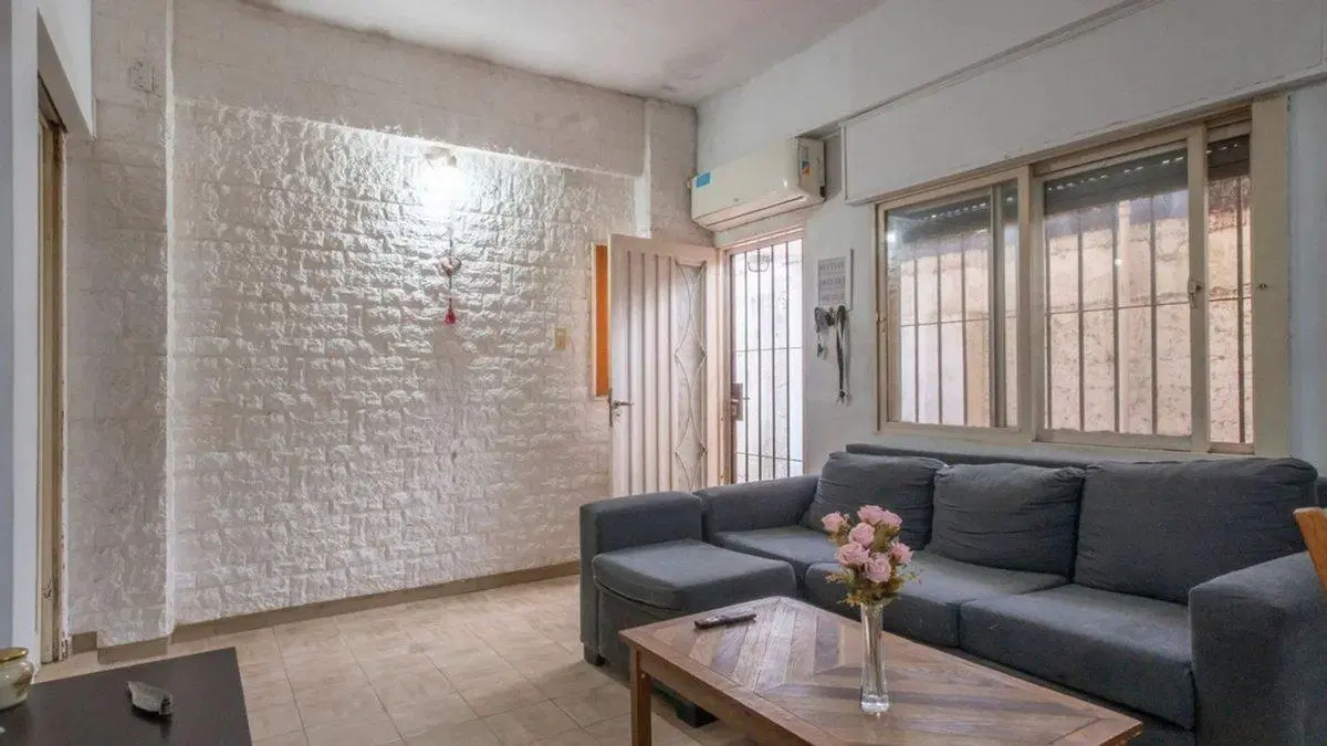 VENTA CASA INTERNA UNICA 2 DORMITORIOS LA FLORIDA 2