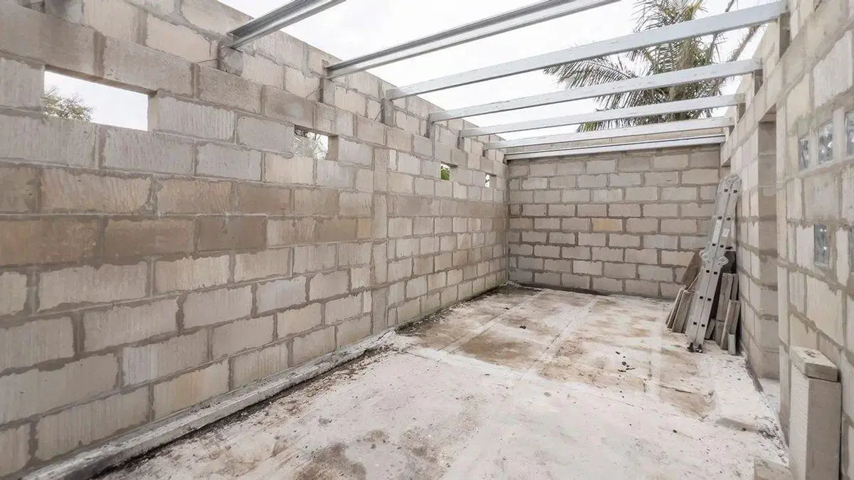 VENTA CASA INTERNA UNICA 2 DORMITORIOS LA FLORIDA 3
