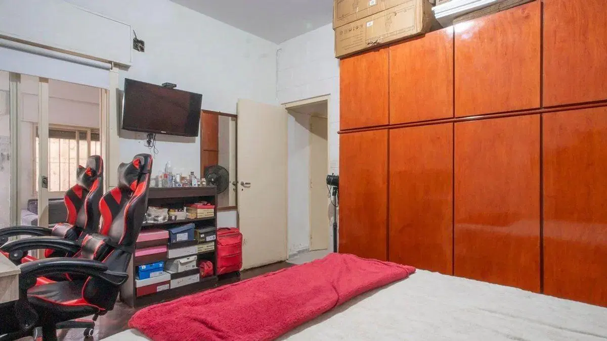 VENTA CASA INTERNA UNICA 2 DORMITORIOS LA FLORIDA 4