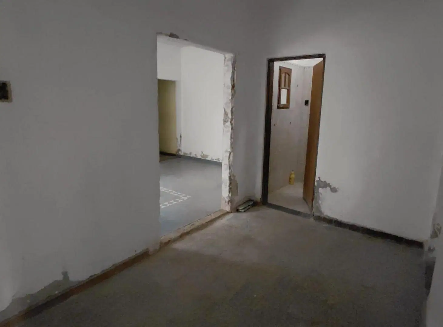 VENTA CASA 2 DORMITORIOS C/DPTO INTERNO A RECICLAR 3