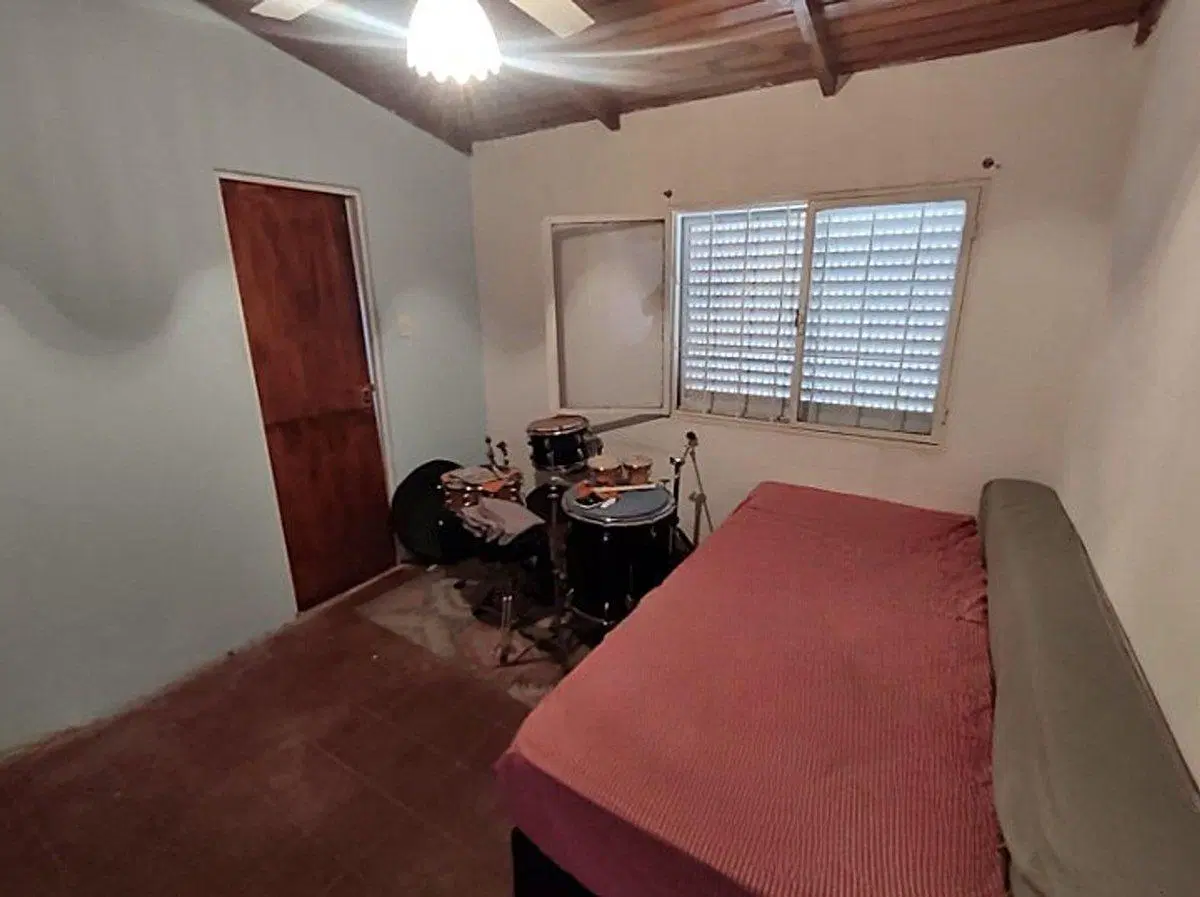 VENTA DEPARTAMENTO PASILLO NO PH 2 DORMITORIOS 5