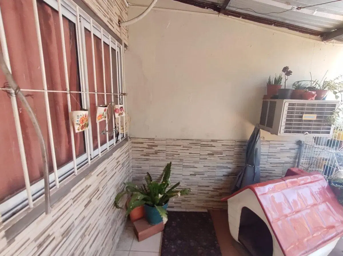 VENTA DEPARTAMENTO PASILLO NO PH 2 DORMITORIOS 3