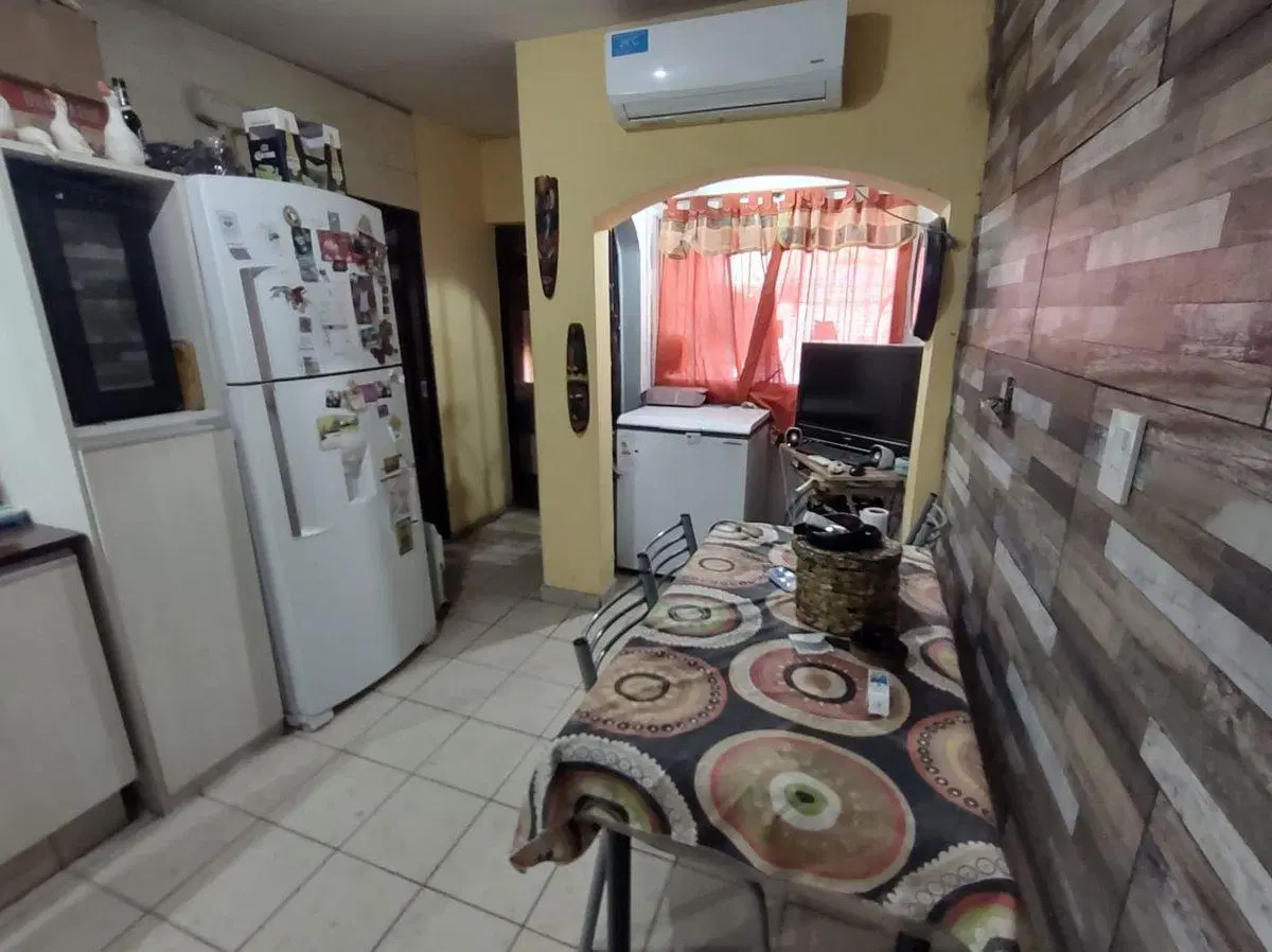 VENTA DEPARTAMENTO PASILLO NO PH 2 DORMITORIOS 2