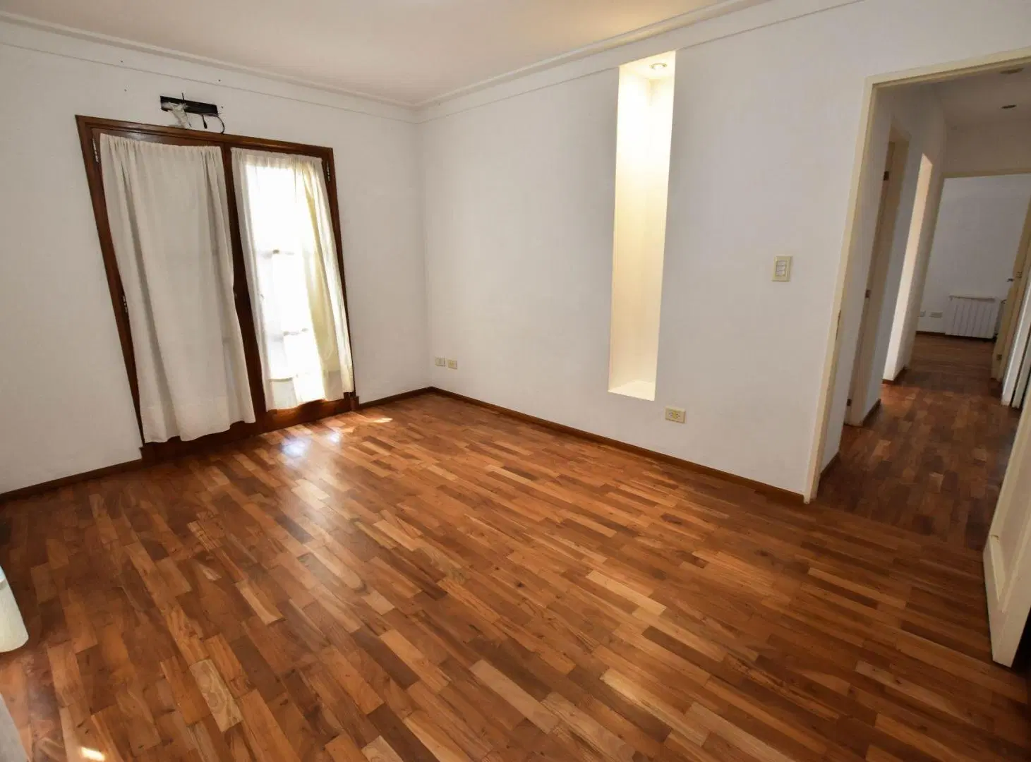 VENTA. CASA 3 DORMITORIOS COUNTRY LA BAHIA. 5
