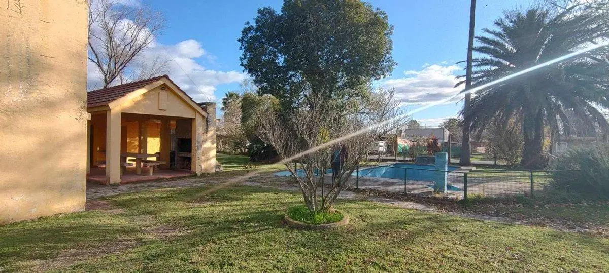 VENTA CASA EN PUEBLO ESTHER. 1380 M2 DE TERRENO. 4
