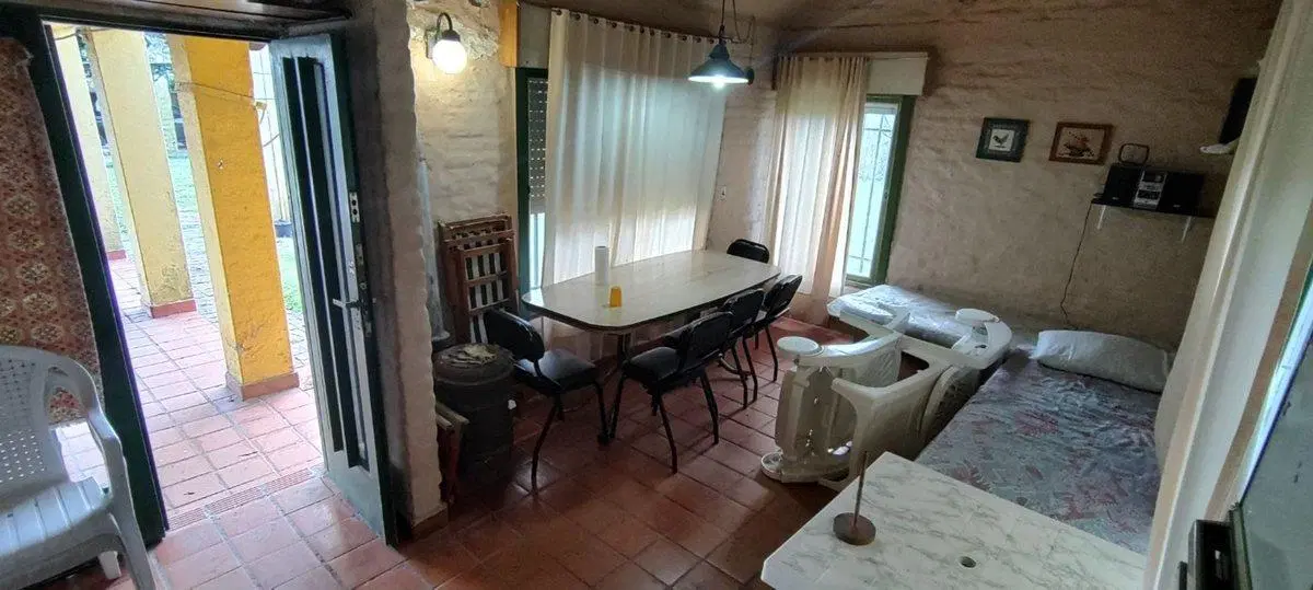 VENTA CASA EN PUEBLO ESTHER. 1380 M2 DE TERRENO. 3