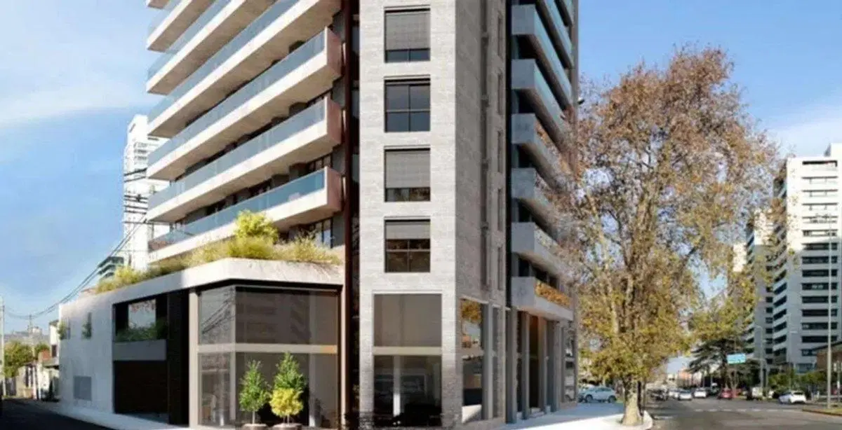 VENTA 2 DORMITORIOS PUERTO NORTE ESTRENAR COCHERA 5