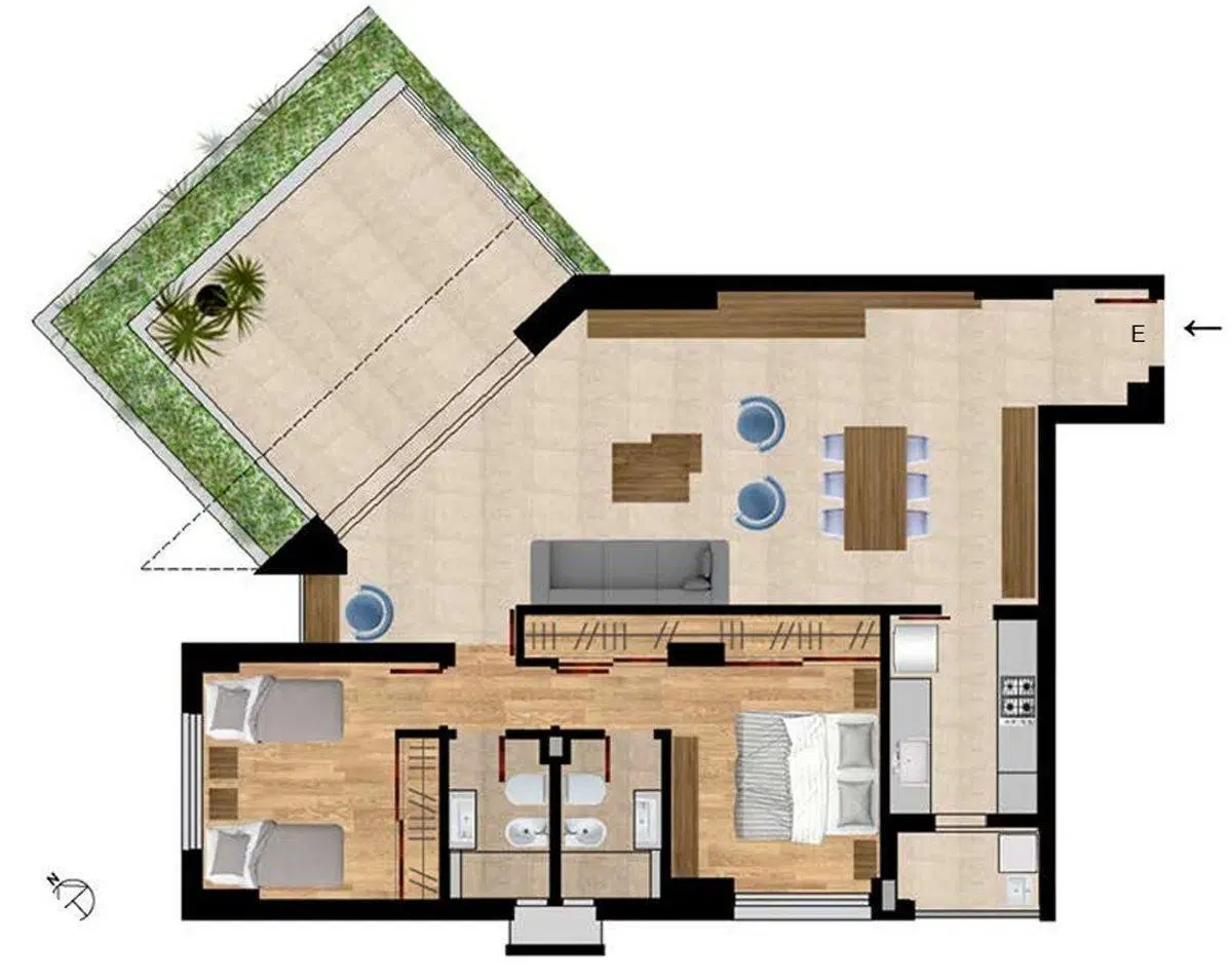 Plano 1