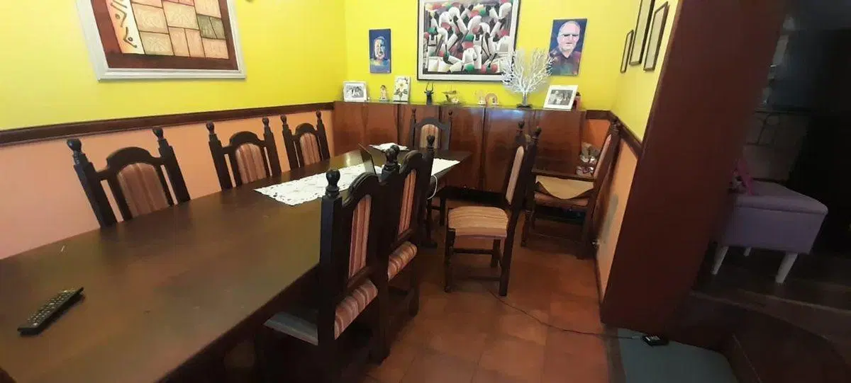 VENTA CASA FISHERTON AMPLIO JARDIN, PILETA QUINCHO 3