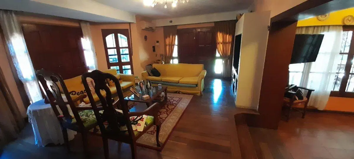 VENTA CASA FISHERTON AMPLIO JARDIN, PILETA QUINCHO 4
