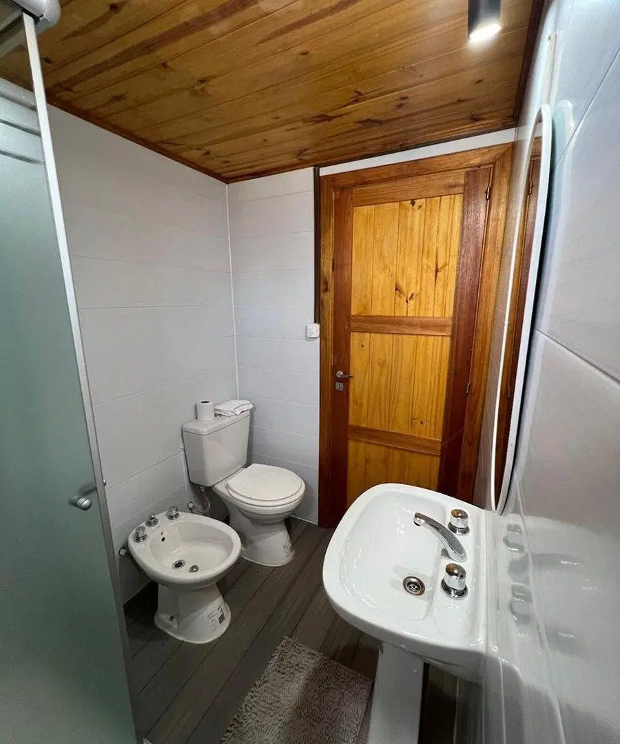 VENTA LOTE, CABAÑA, QUINCHO Y PILETA - LOS CEDROS 4