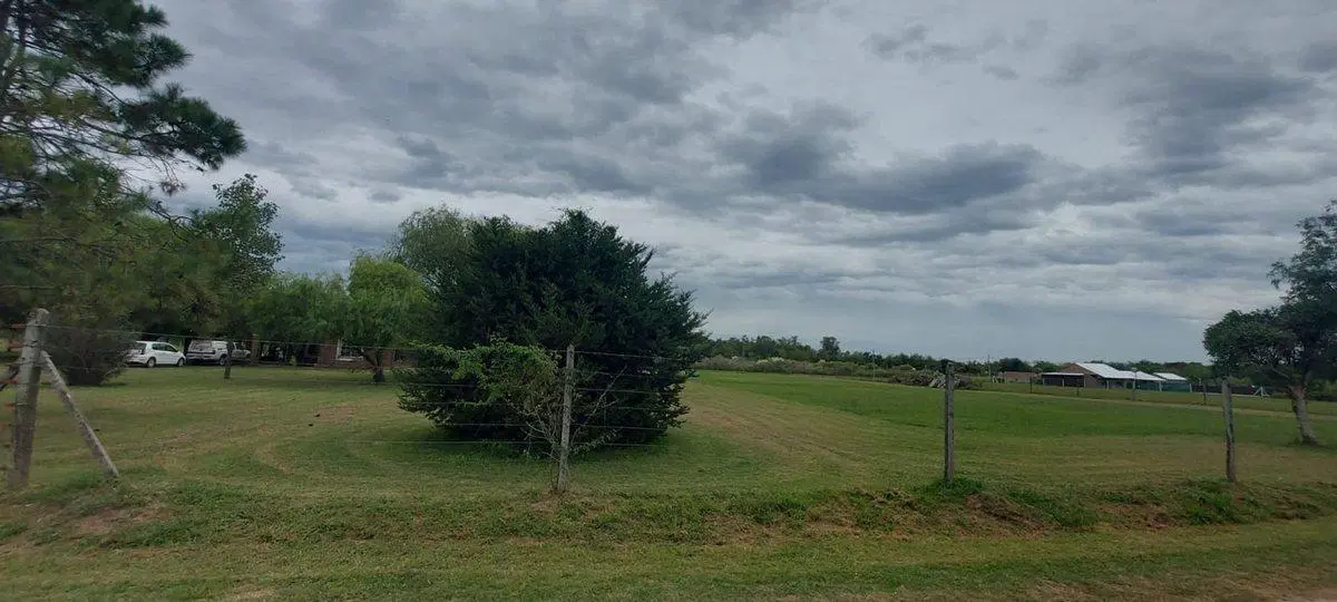 TERRENO / LOTE EN VENTA OLIVEROS 1250 m2 3