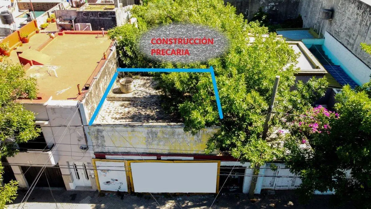 VENTA TERRENO CONSTRUCTORA REFINERIAS PB + 6 3