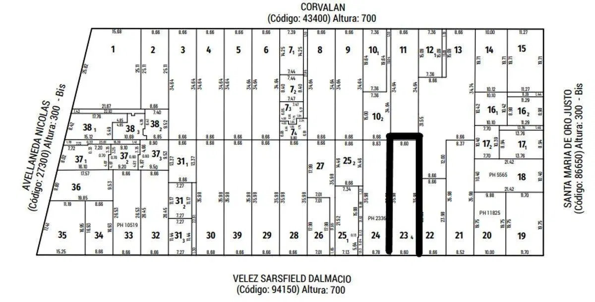 Plano 1