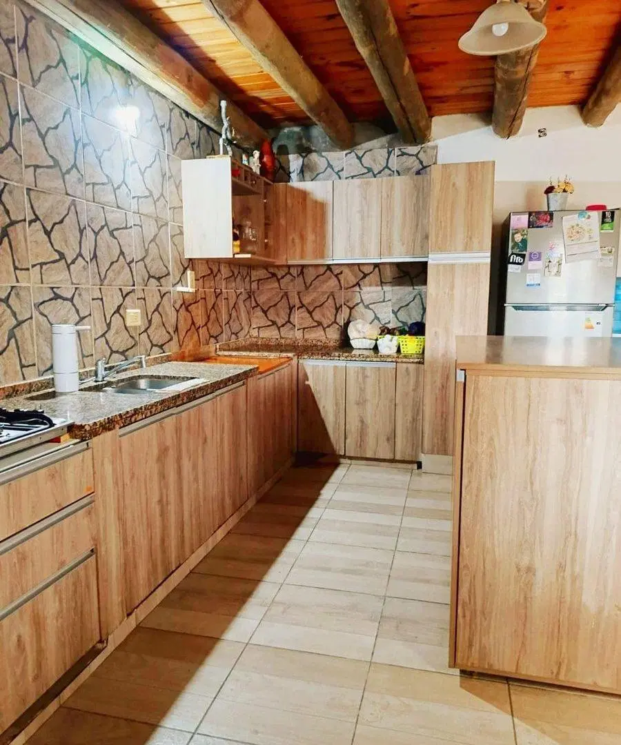 VENTA casa interna en arroyo seco APTA CREDITO 2