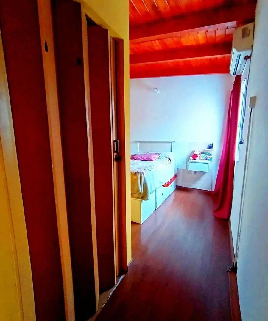 VENTA casa interna en arroyo seco APTA CREDITO 4